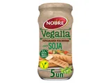 Salsichas soja Nobre frasco 5 un 360(200)g