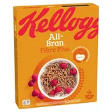 Kelloggs - cereais com fibras all-bran, 375g
