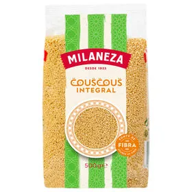 Couscous Integral Milaneza