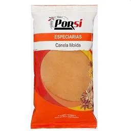 Canela Moída Saqueta 50g