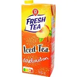 Iced Tea Fresh Tea Pêssego 1.5L