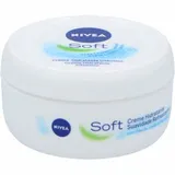 Creme Soft Nivea 50ml