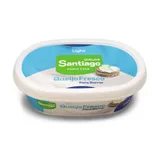 Queijo para Barrar Light