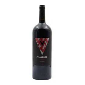 Magnum Vallegre Douro Vinho Tinto
