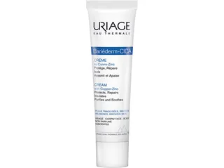 Creme Uriage bariederm cica 40 ml