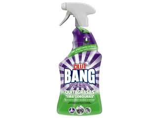 Limpa multisuperfícies tira gorduras Cillit BANG 500 ml
