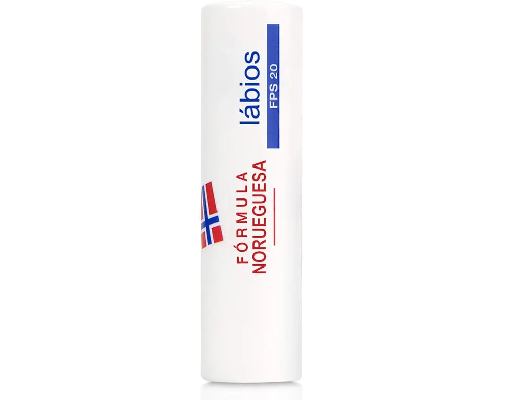 Stick Neutrogena labial SPF 20 4,8 g