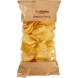 Batata Frita Cozinha Continente