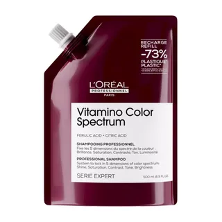 Vitamino Color Spectrum Shampoo Refill L'Oréal Professionnel