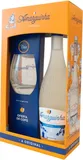 Licor amêndoa Amarguinha 70 cl