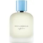Dolce&Gabbana Light Blue Pour Homme Eau de Toilette Eau de Toilette para homens 100 ml