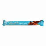 Chocolate de Caramelo Salgado Lindor Lindt 38g