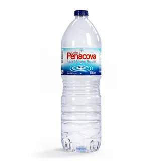 Água sem Gás, 1,5 lt Penacova