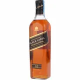Whisky Johnnie Walker Black Label 70cl