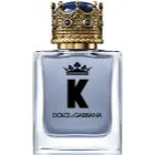 Dolce&Gabbana K by Dolce&Gabbana Eau de Toilette Eau de Toilette para homens 50 ml