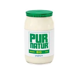 Iogurte Natural Pur Natur