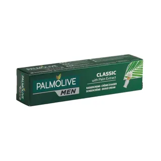 Creme de Barbear Clássico Palmolive