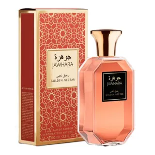 Golden Nectar Eau de Parfum Jawhara