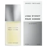 Issey Miyake L'Eau D'Issey Homme Eau de Toilette 125 ml