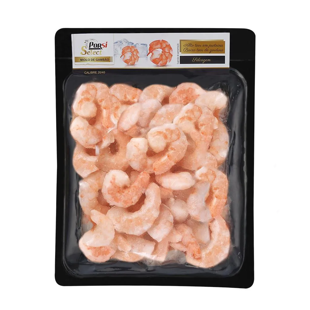 Miolo Gambão 20/40 300g