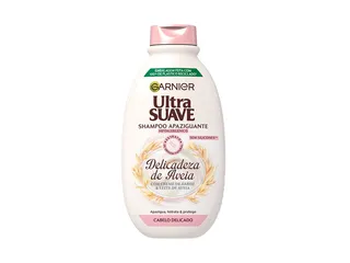 Champô Ultra Suave delicadeza de aveia 250 ml