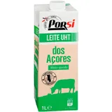 Leite Uht Meio-gordo Dos Açores 1l