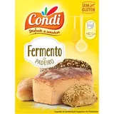 Fermento de Padeiro Vegan embalagem 44 g - Condi