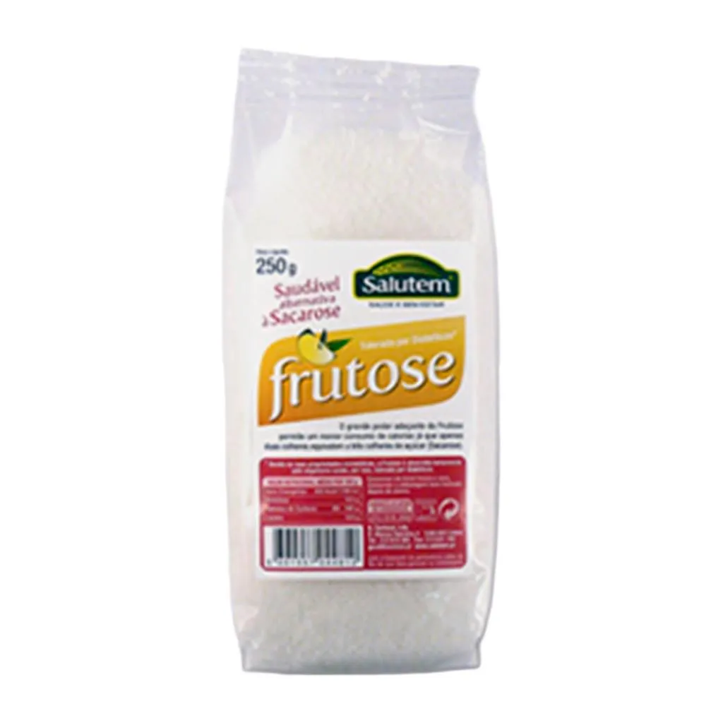 Frutose, 250g