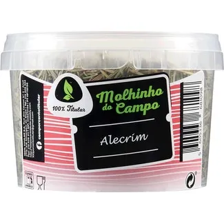 Alecrim embalagem 40 g