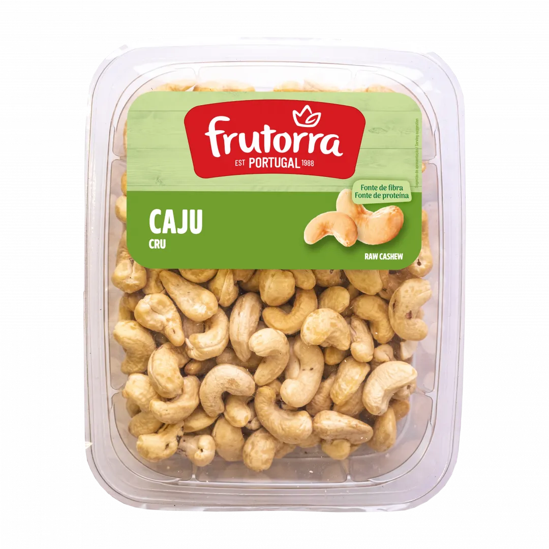 Caju Cru