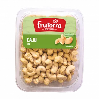 Caju Cru Frutorra