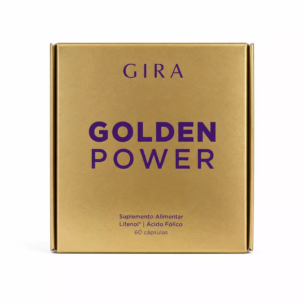 Golden Power