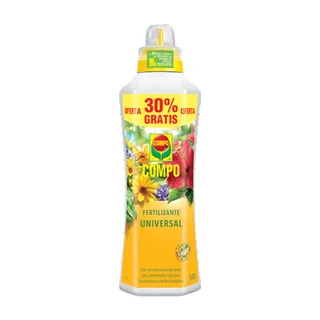 Fertilizante Universal 1.3L