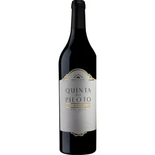 Vinho Tinto Regional Península de Setúbal Reserva garrafa 75 cl - Quinta Do Piloto