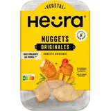 Nuggets Vegetarianos embalagem 160 g - Heura
