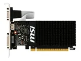 Placa Gráfica MSI GeForce GT 710 2GB DDR3