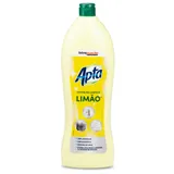 Creme Limpeza Limão 750ml