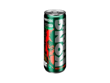 KONG STRONG Bebida Energética