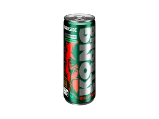 KONG STRONG Bebida Energética