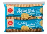 Bolachas de Água e Sal