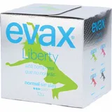 Pensos Higiénicos Evax Liberty Normal 12un