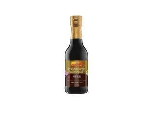 Molho LEE KUM KEE soja premium dark 150 ml