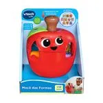 Maça das Formas Vtech Baby - Concentra