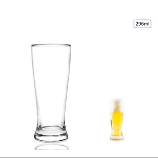 Copo Cerveja 0122, 296ml Cristar