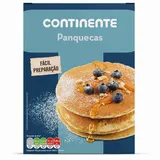 Preparado para Panquecas Continente