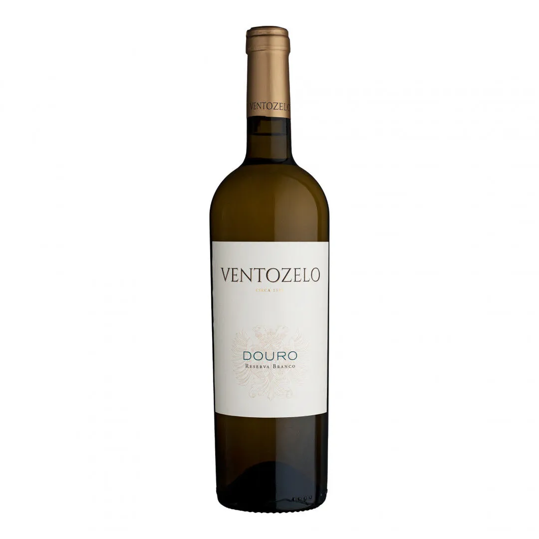 Vinho Branco Douro Ventozelo Reserva