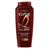 Champô Elvive Full Resist Fortificante