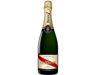 Champagne MUMM brut 0,75 L