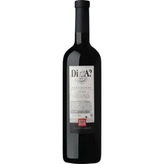 Vinho da Bairrada Tinto garrafa 75 cl - Diga?