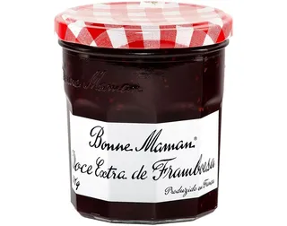 Doce Bonne Maman framboesa 370 g